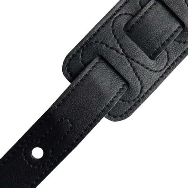 Richter Straps Backline Black, #1647